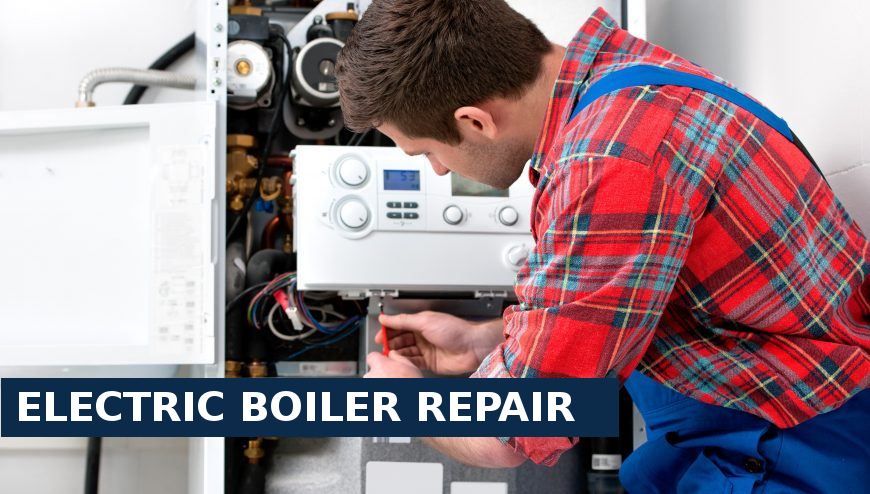 Electric boiler repair Worcester Park