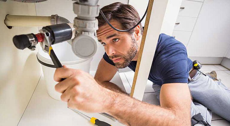 Plumbers Worcester Park
