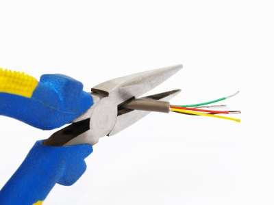 Electric services in Worcester Park, Cuddington, Stoneleigh, KT4